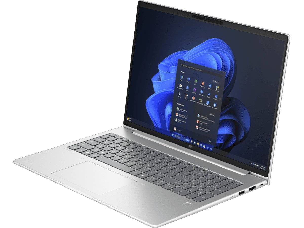 HP ProBook 460 G11 16" WUXGA – Core Ultra 7 155U / 16GB DDR5 / 512GB SSD (Nuevo Open Box)