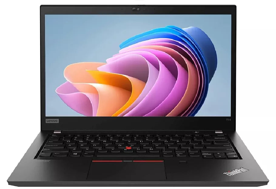 Lenovo ThinkPad T14 (Intel) — i5-10210U / 8GB / 512GB / 14" HD Grado A