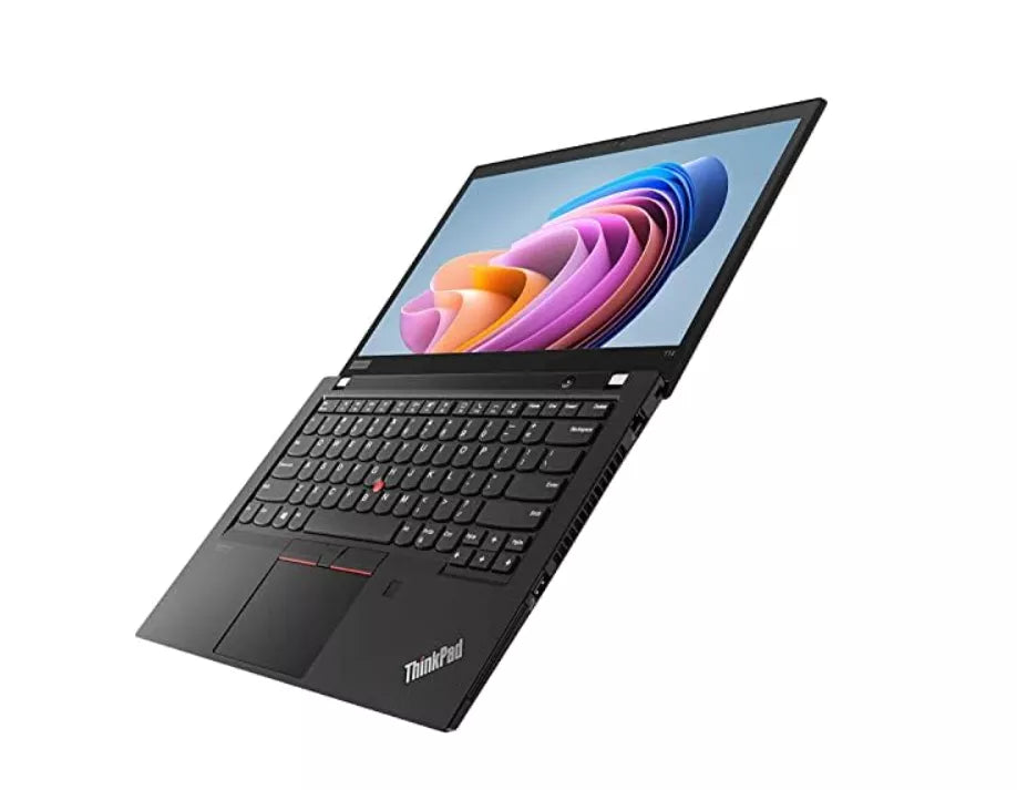 Lenovo ThinkPad T14 (Intel) — i5-10210U / 8GB / 512GB / 14" HD Grado A