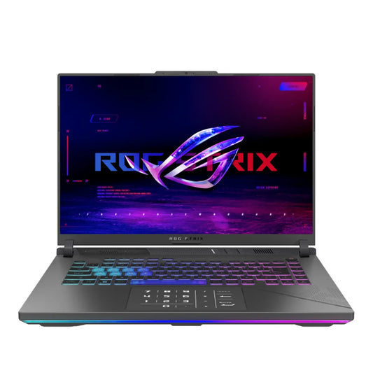 ASUS ROG Strix 16 | Intel Core i7-13650HX | RTX 4070 | 16GB RAM | SSD 1TB | 165HZ | GRADO A |