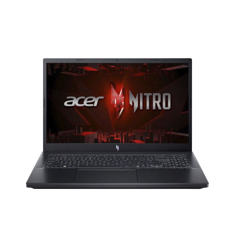 Acer Nitro V15 Intel Core i7-13620H 16GB RAM 512GB SSD Full HD 144 Hz NVIDIA RTX 4050 4GB IMPORTACION 15-20 DIAS HABILES