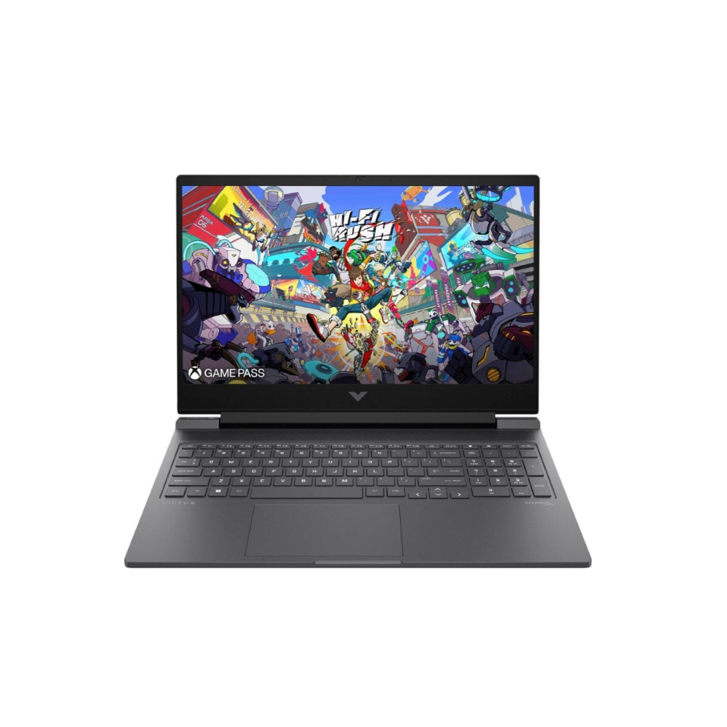 HP Victus 16 / A1SV3UA - AMD Ryzen 7 8845HS - RAM 16GB 5600MHZ - SSD M.2 512GB - RTX 4070 (8 GB) - LED 16.1" 144 Hz IMPORTACION 15 A 20 DIAS HABILES