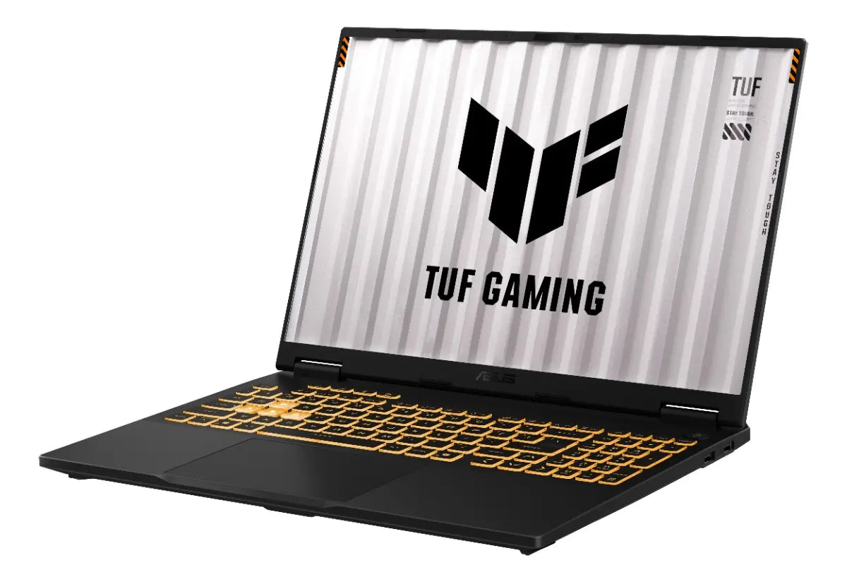 ASUS TUF A16 2025 | AMD Ryzen 9 270 | RTX 5070 8GB | 165Hz | 32GB RAM DDR5 | 1TB SSD Gen 4