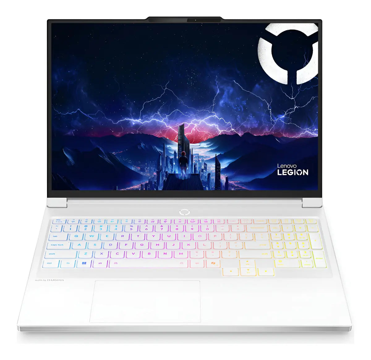 Lenovo Legion 7i OLED 2025 | Intel Core Ultra 9 275HX | RTX 5070 8GB | OLED 240Hz | 32GB RAM DDR5 | 1TB SSD Gen 5
