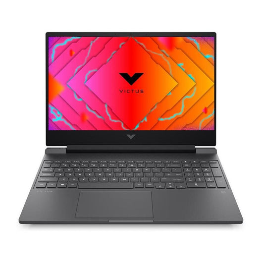 HP VICTUS 15.6 – RTX 2050 4GB / INTEL CORE i5-13420H / 8GB RAM / 512GB SSD