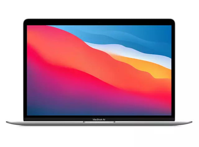 MacBook Air M1 2020 – Silver (Excelente estado)
