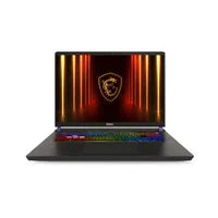 MSI Vector 16 HX 2025 | Intel Core Ultra 9 275HX | RTX 5070 8GB | 240Hz | 32GB RAM DDR5 | 1TB SSD