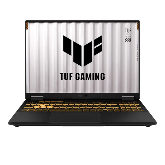 ASUS TUF F16 2025 / Intel Core i7 / RTX 5070 8GB / 16GB RAM / 1TB SSD
