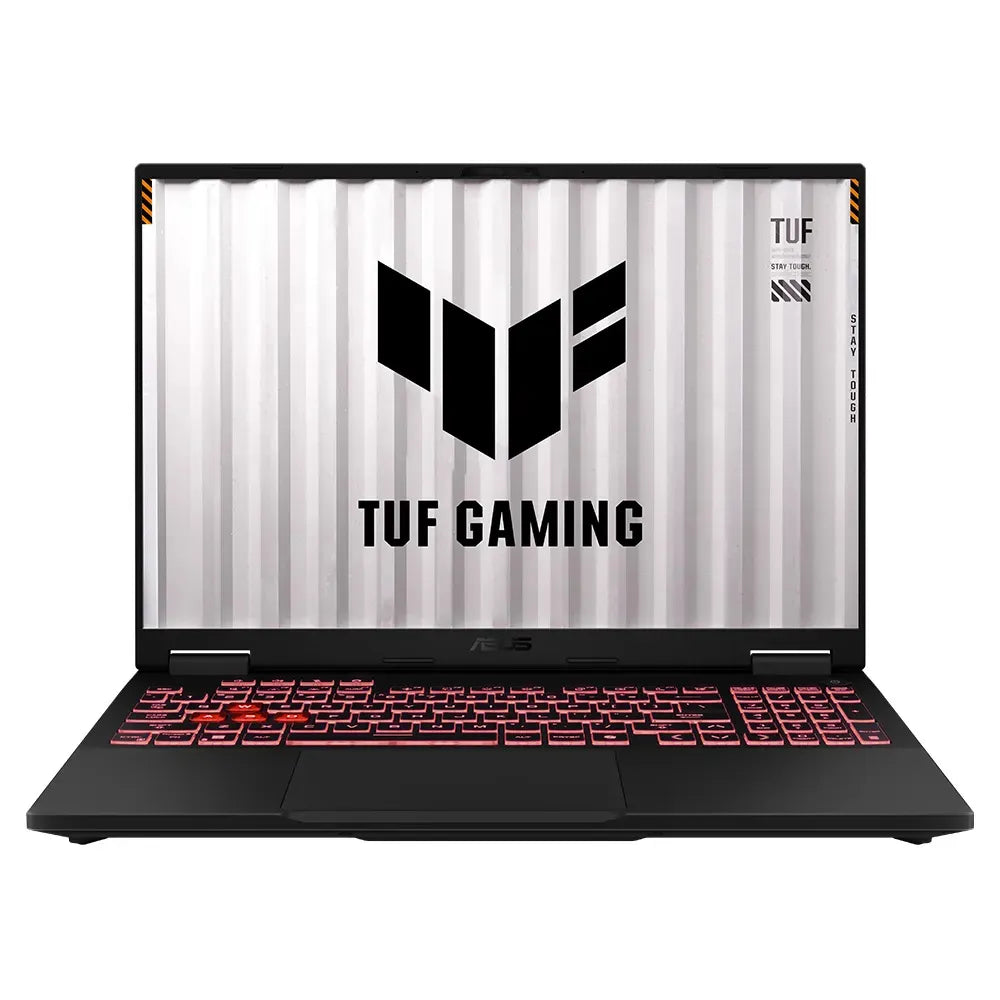 ASUS TUF A16 2025 | AMD Ryzen 9 270 | RTX 5070 8GB | 165Hz | 32GB RAM DDR5 | 1TB SSD Gen 4