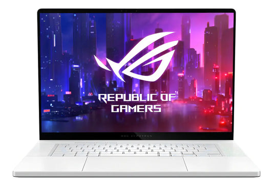 ASUS ROG Zephyrus G16 | Ultra 9 | RTX 5070 | OLED 240Hz | 16 GB RAM DDR5 | 1TB SSD