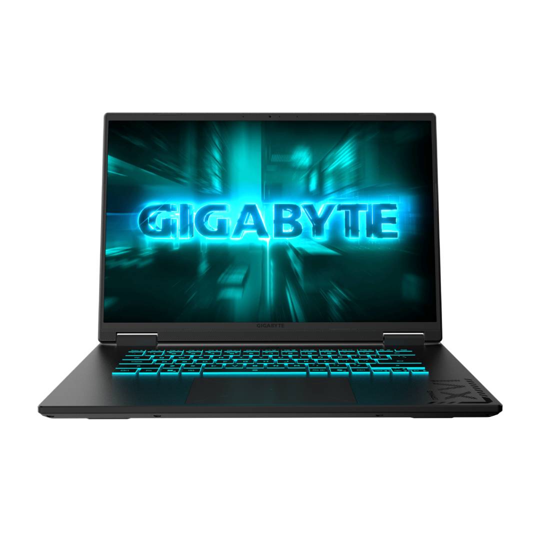 Gigabyte A16 2025 | Intel Core i7-13620H | RTX 5060 8GB | 165Hz | 16GB RAM DDR5 | 1TB SSD