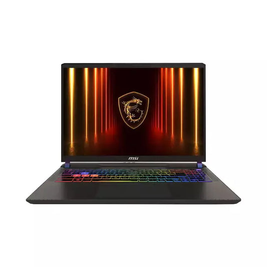 MSI Vector 16 HX 2025 | Intel Core Ultra 9 | RTX 5070 8GB | 32 GB RAM | SSD 1TB | 240Hz 2K | GRADO A