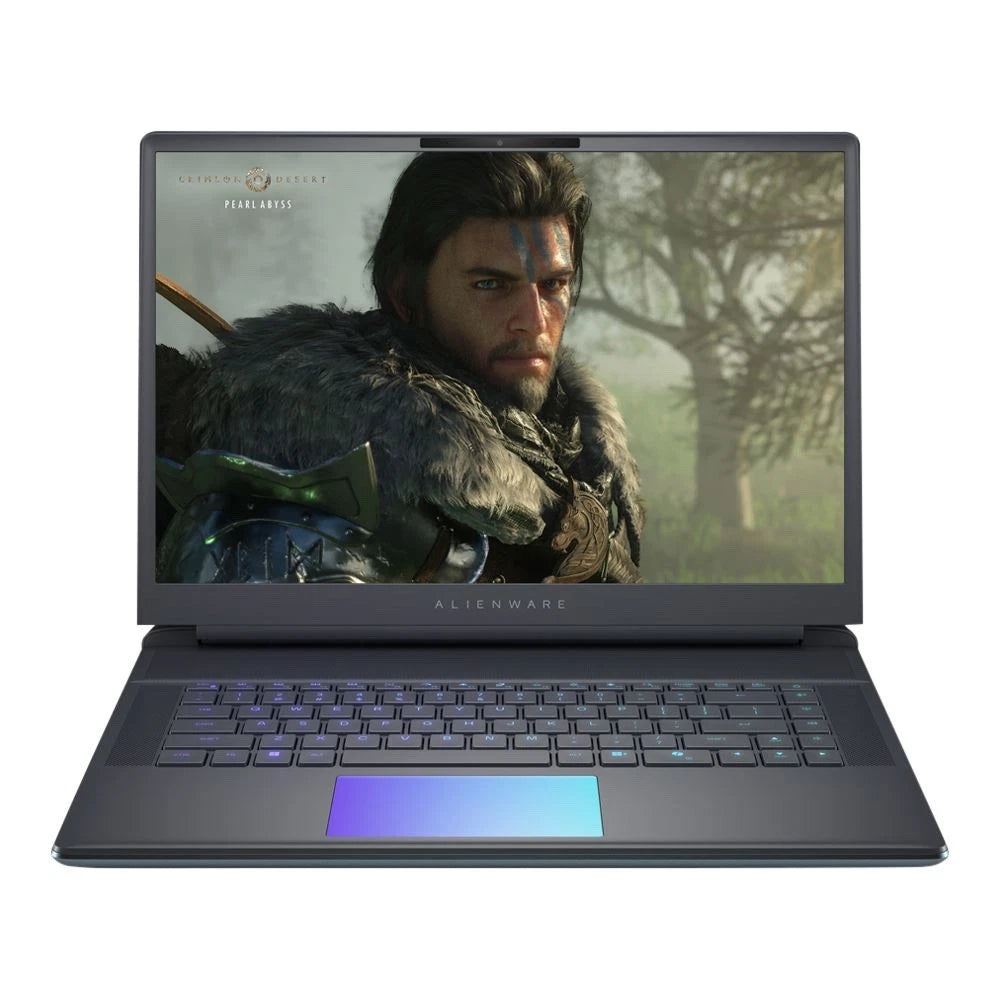 Alienware Area-51 16" 2025 | Intel Core Ultra 9 275HX | RTX 5070 Ti 12GB | 240Hz | 32GB RAM DDR5 | 2TB SSD Gen 5