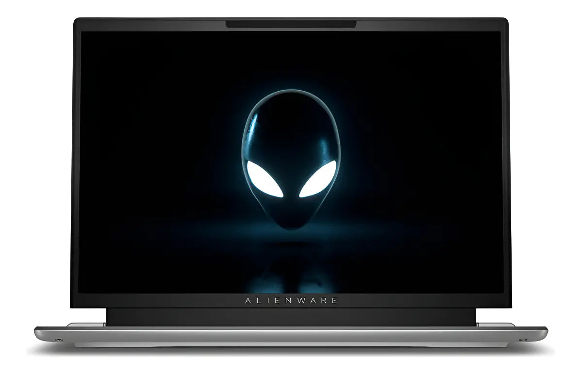 Alienware X16 R1 | i9-13900HX | RTX 4080 12GB | 32GB RAM | SSD 1TB | QHD 165Hz | GRADO AB