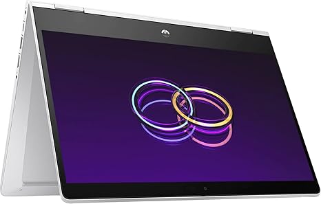 HP ProBook x360 435 G8 AMD Ryzen 7 16 GB de RAM SSD de 512 GB