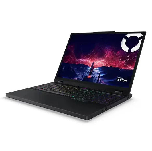 Lenovo Legion 5 OLED 2025 Gen 10 | AMD Ryzen 7 260 | RTX 5060 8GB | 165Hz | 16GB RAM DDR5 | 512GB SSD Gen 4