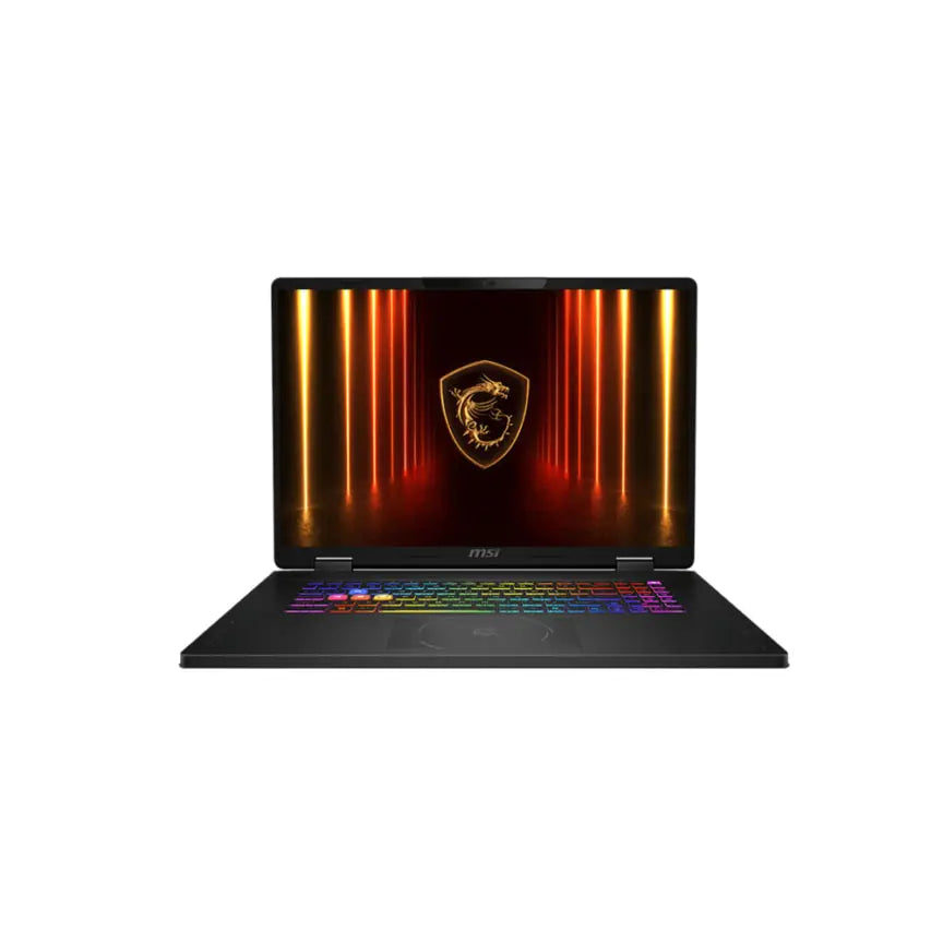 MSI Crosshair 18 HX (2025) / Intel Core Ultra 9 / RTX 5070 8GB / 32GB RAM / 1TB SSD