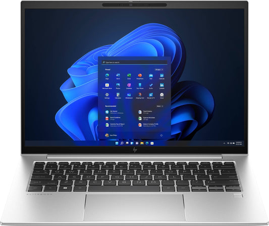 HP EliteBook 840 G10 – i7 13th Gen, 16GB RAM y 1TB SSD