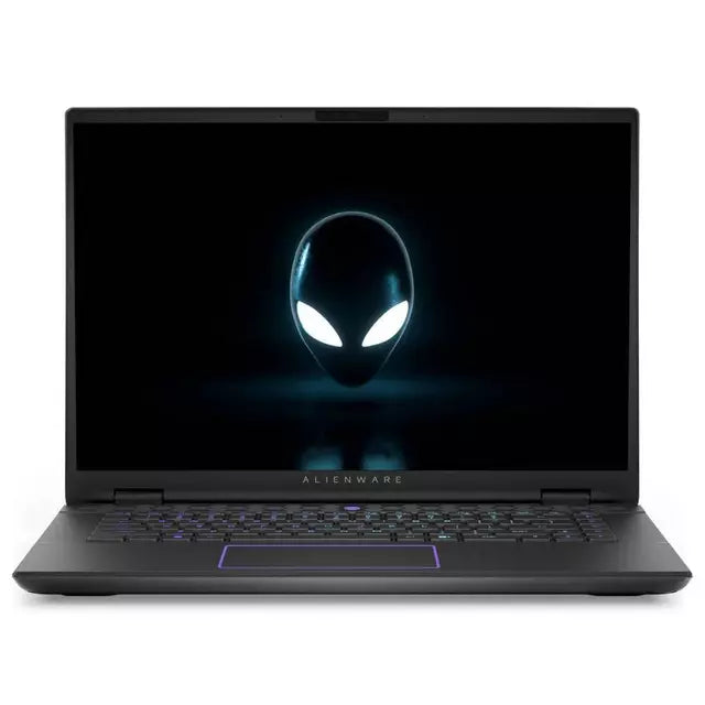 Alienware M16 R1 / Intel Core i7 / RTX 4070 8GB / 16GB RAM / 1TB SSD