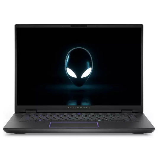 Alienware M16 R1 / Intel Core i7 / RTX 4070 8GB / 16GB RAM / 1TB SSD