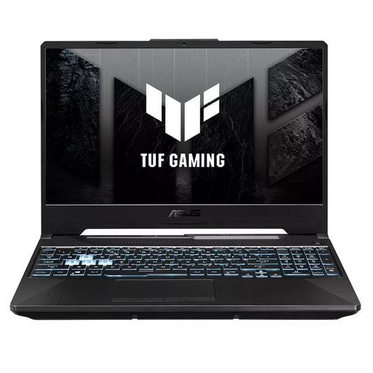 ASUS TUF Gaming F15 / Intel Core i5-11400H / RTX 2050 4GB / 16GB RAM / 512GB SSD