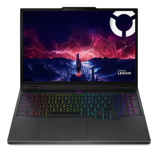 Lenovo Legion Slim 5 - AMD Ryzen 7 - NVIDIA GeForce RTX 4060 - 32GB RAM - 1TB SSD