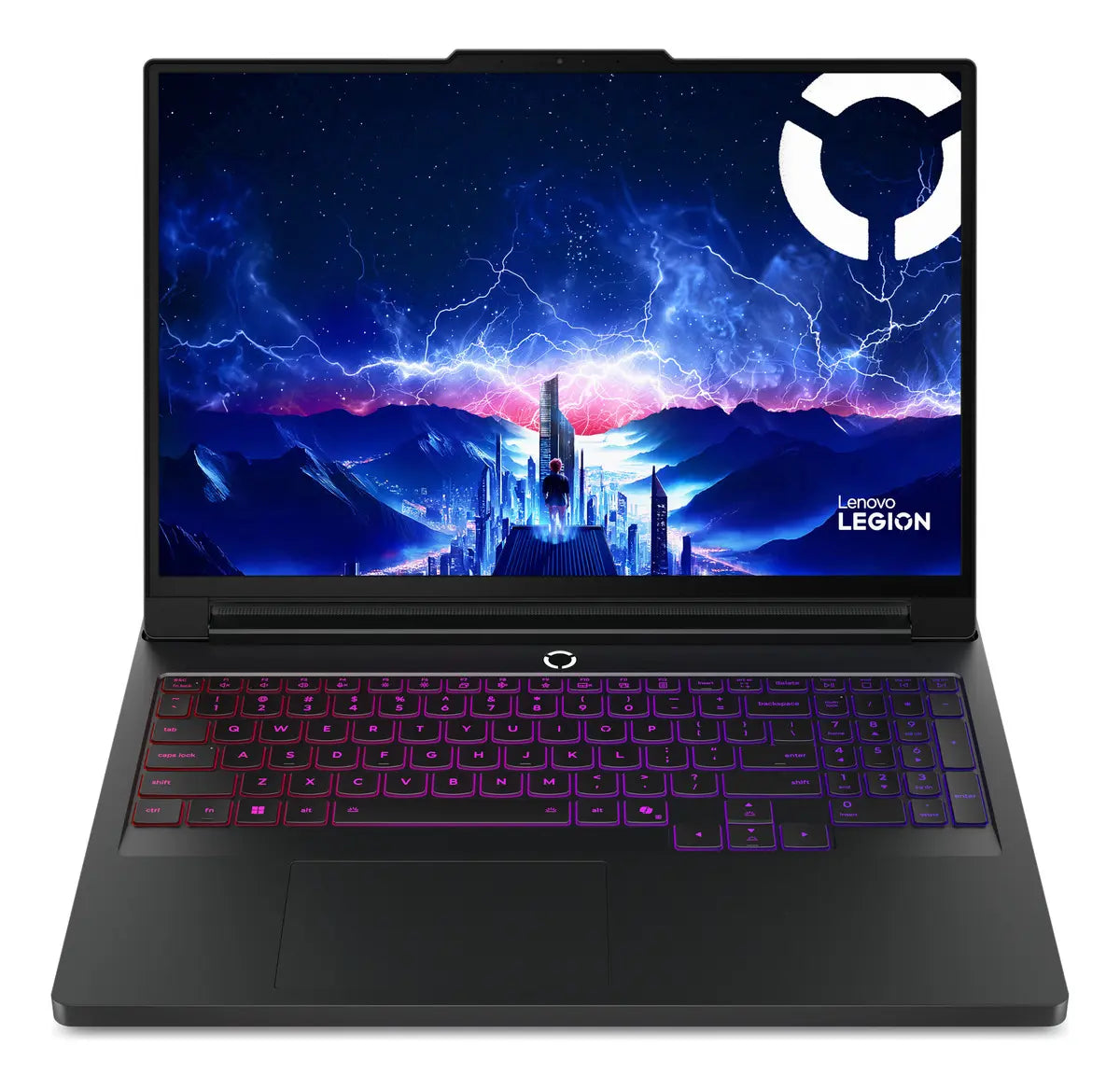 Lenovo Legion Pro 7i OLED 16' 2K 2025 | Ultra 9 | RTX 5070 Ti |  32GB RAM | GRADO A