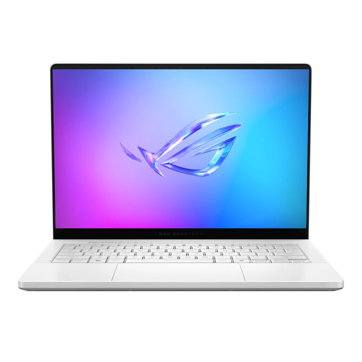 ASUS ROG Zephyrus G14 OLED 3K | AMD Ryzen AI 9 HX 370 | RTX 5070 Ti 12GB | OLED 120Hz | 32GB RAM DDR5 | 1TB SSD Gen 4