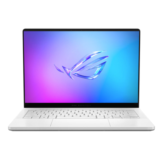 ASUS ROG Zephyrus G14 OLED 3K | AMD Ryzen AI 9 HX 370 | RTX 5070 Ti 12GB | OLED 120Hz | 32GB RAM DDR5 | 1TB SSD Gen 4