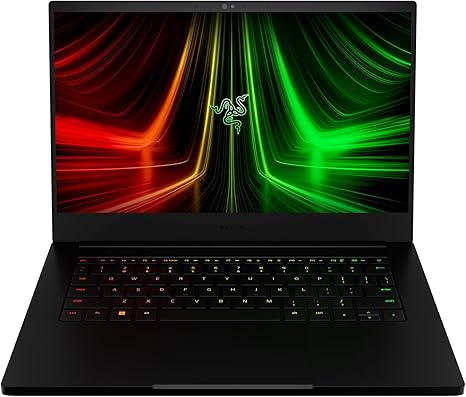 Razer Blade 14 AMD Ryzen 9 5900HX, NVIDIA GeForce RTX 3070, 14" QHD 165Hz, 16GB RAM, 1TB SSD