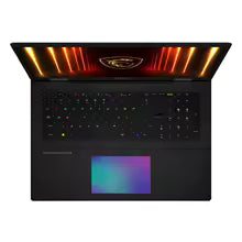 MSI Titan 18 HX 4K 2025 | Intel Core Ultra 9 285HX | RTX 5080 16GB | MiniLED 120Hz | 64GB RAM DDR5 | 4TB SSD Gen 5