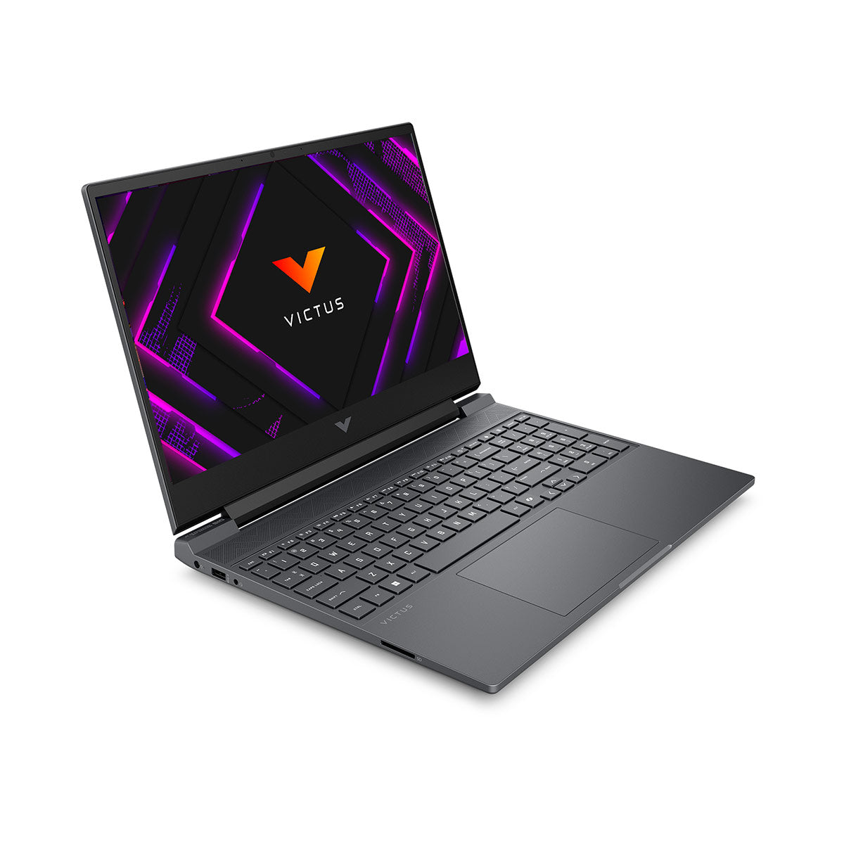 HP Victus 15-fa2014LA - Intel Core i5 - NVIDIA GeForce RTX 3050 - 16GB RAM - 512GB SSD