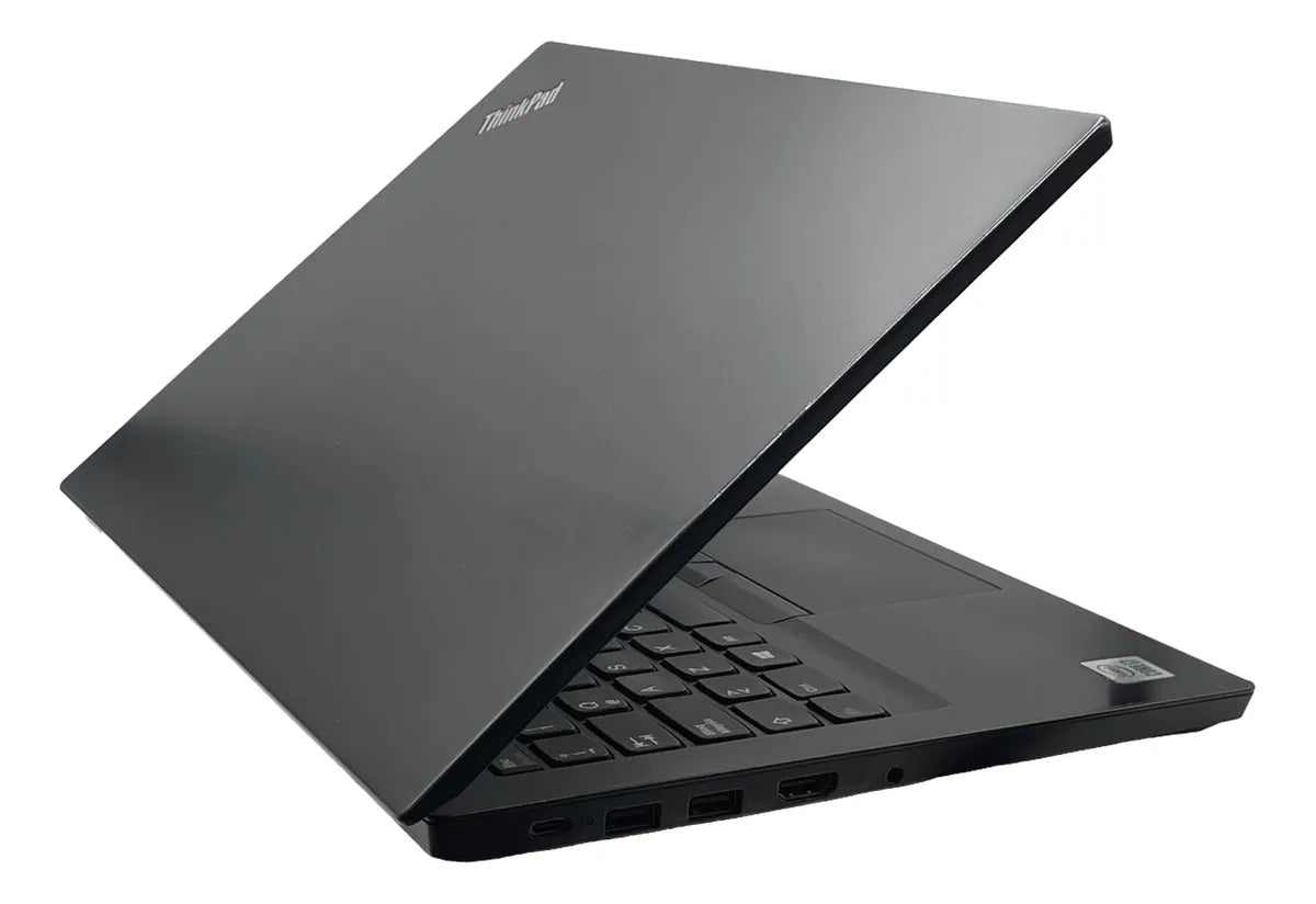 Lenovo ThinkPad E14 — i7-10510U (10ª) / 16GB RAM / SSD 256GB /Grado A