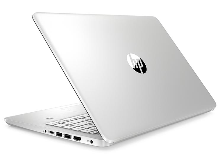 HP 14-DQ1001LA / INTEL® CORE™ i3-1005G1 / 8GB RAM / 256GB SSD / INTEL UHD / 14 GRADO A