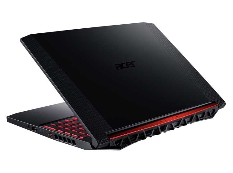 Acer Nitro 5 AN515-43 Ryzen 5 3550H GTX 1650 8GB 512GB SSD (Grado AB)