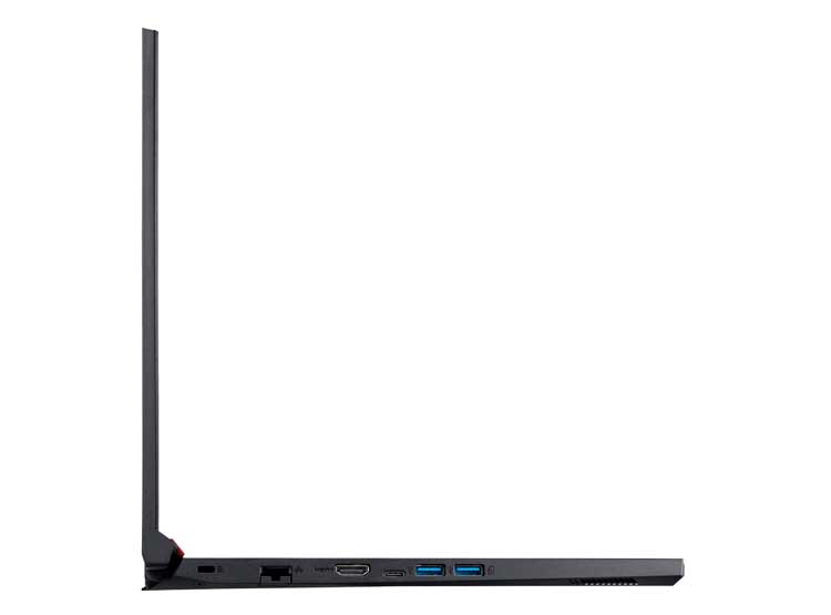 Acer Nitro 5 AN515-43 Ryzen 5 3550H GTX 1650 8GB 512GB SSD (Grado AB)