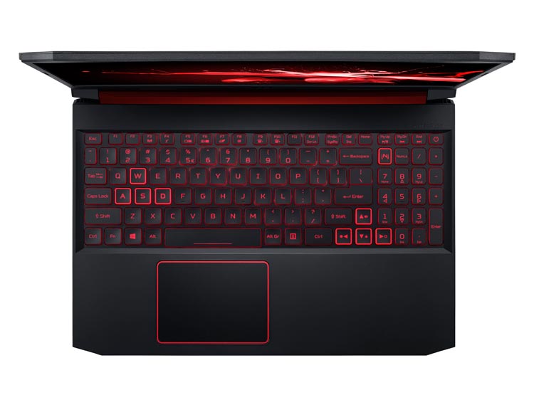 Acer Nitro 5 AN515 (Ryzen 5 3550H / 16GB / 1TB + 128GB SSD / Geforce GTX 1650 4GB)