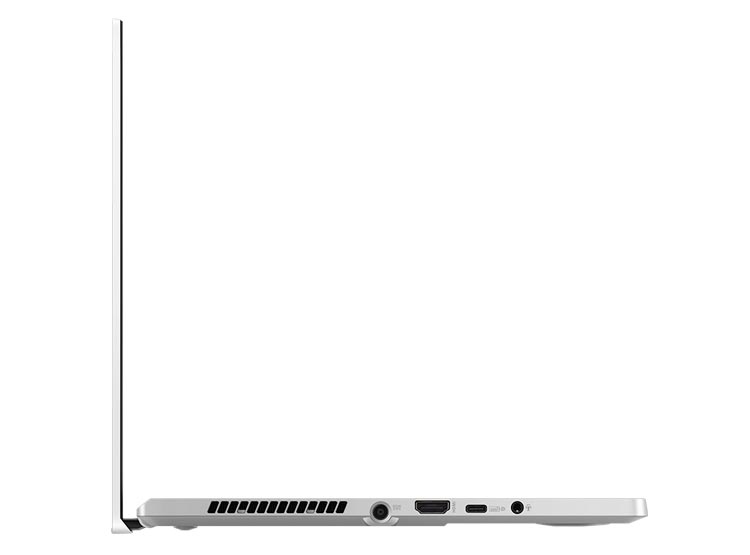 ASUS ROG Zephyrus G14 GA401IV – AMD Ryzen 9 4900HS / NVIDIA GeForce RTX 2060 Max-Q 6GB / 16GB RAM / SSD 1TB (Grado A)