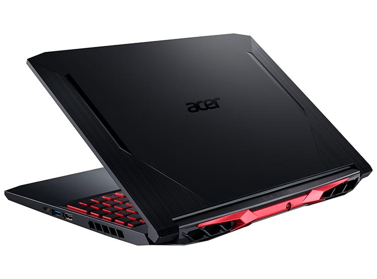 ACER NITRO 5 | i5-10300H | 16GB RAM | 512GB SSD | GTX 1650 4GB