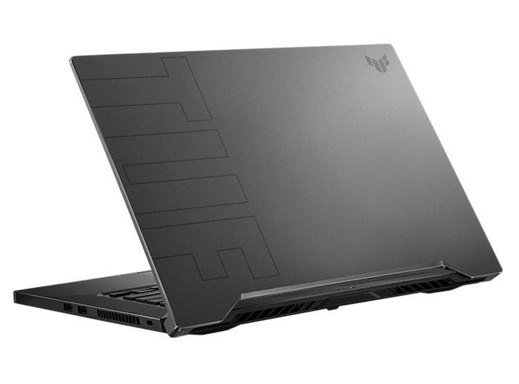 ASUS TUF Dash F15 FX516PC – i7-11370H, RTX 3050, 16GB RAM, 512GB SSD Grado A