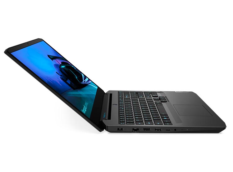 Lenovo IdeaPad Gaming 3 15IMH05 i5-10300H 16GB 512GB GTX 1650 Ti (Grado AB)