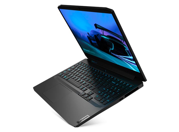 Lenovo IdeaPad Gaming 3 15IMH05 i5-10300H 8GB 512GB GTX 1650 Ti (Grado AB)