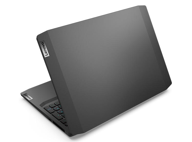 Lenovo IdeaPad Gaming 3 15IMH05 15.6"  i5-10300H GTX 1650 Ti 4GB 256SSD+1TB 16GB RAM GRADO A