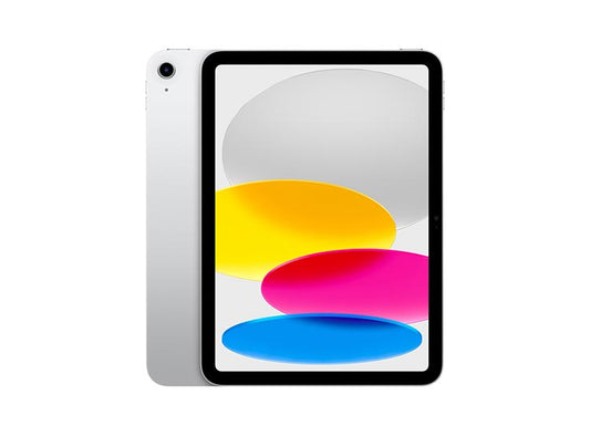 APPLE IPAD 10.9" / 256GB / WIFI / 10GEN / COLOR PLATA OPEN BOX