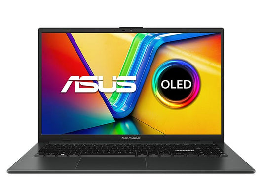 ASUS E1504FA-L1140W AMD RYZEN 5 8 GB RAM 512 GB SSD AMD 15.6 OPEN BOX
