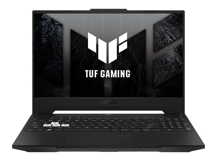 ASUS TUF DASH F15 FX517ZR INTEL CORE I7 16 GB RAM 512 GB SSD NVIDIA RTX 3070 15.6 OPEN BOX EXHIBICION