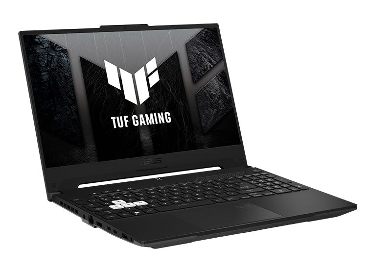ASUS TUF DASH F15 FX517ZR INTEL CORE I7 16 GB RAM 512 GB SSD NVIDIA RTX 3070 15.6 OPEN BOX EXHIBICION