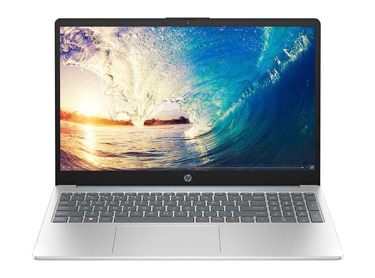 HP 15-FC0020LA AMD RYZEN 5 8 GB RAM 512 GB SSD 15.6 OPEN BOX