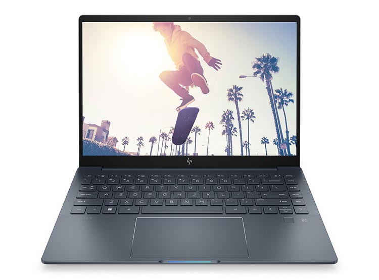 HP PAVILION PLUS 14-EH1003LA INTEL CORE I7 16 GB RAM 1 TB SSD NVIDIA RTX 2050 14 NUEVO OPEN BOX