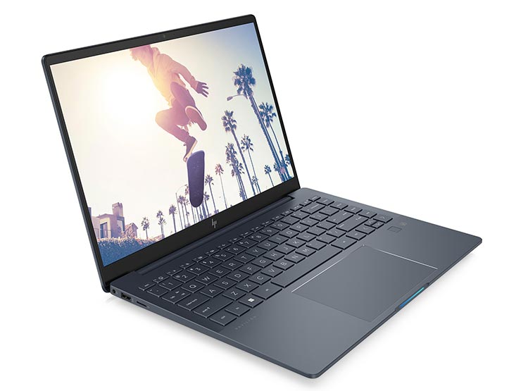 HP PAVILION PLUS 14-EH1003LA INTEL CORE I7 16 GB RAM 1 TB SSD NVIDIA RTX 2050 14 NUEVO OPEN BOX